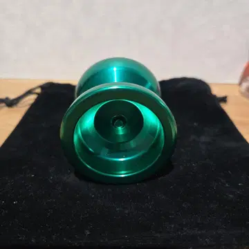 터닝 포인트 3 요요 하이퍼 요요