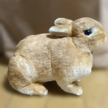 네덜란드 드워프 봉제 인형