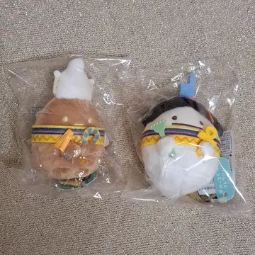 스미코구라시 이집트전 유령 블랙 타피오카 이시스님 오시리스님