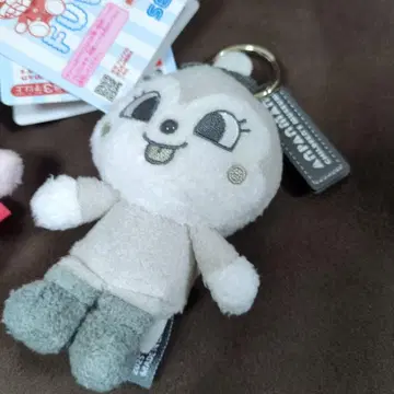 [ 택 포함 ] 호빵맨 뮤지엄 한정판 코킨짱 color 컬렉션