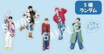 스즈카와 나오야 스즈 요우코 이케다 유토 아크릴 스탠드