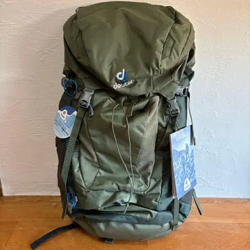 deuter 도이터 Futura 퓨추라30 등산 백팩