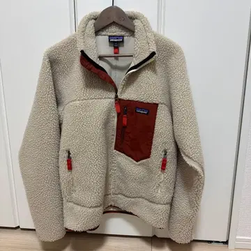 patagonia 플리스 자켓 S