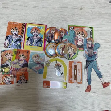 에이트리 이소타케 아쿠타 세트