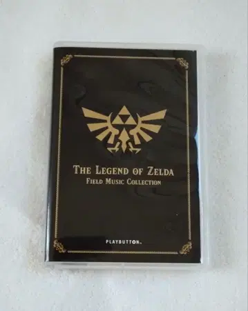 젤다의 전설 필드 뮤직 컬렉션