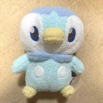 팽도리 봉제 인형 새상품 포켓몬 피스