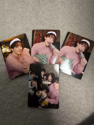 SHOW-WA 무카이야마 타케시 트레이딩 카드