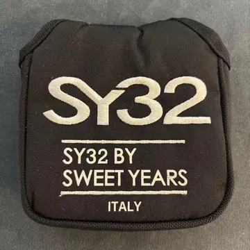 SY32 퍼터 커버