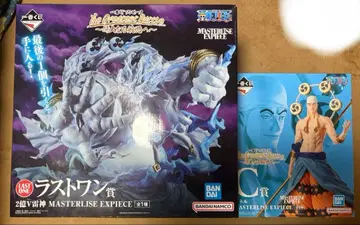 원피스 MASTERISE EXPIECE 라스트 원 C