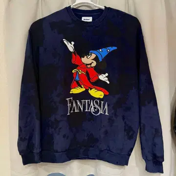 BUTTER GOODS DISNEY Fantasia Sweatshirt