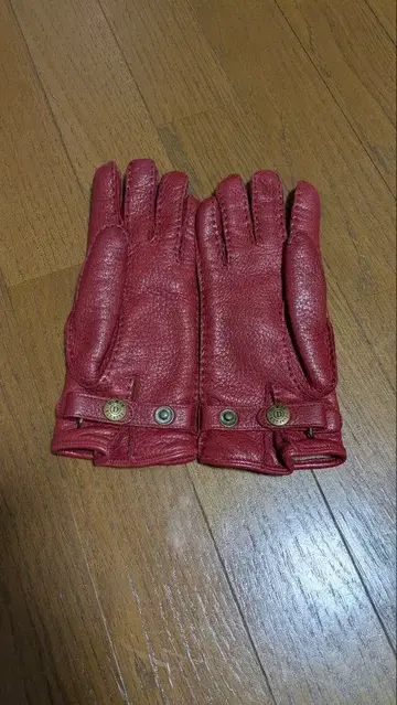 덴츠 DENTS 장갑 여성용