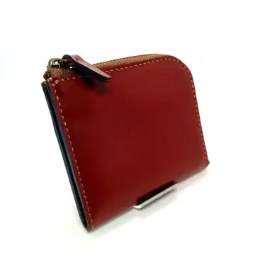 컴팩트 지갑 (코도반)