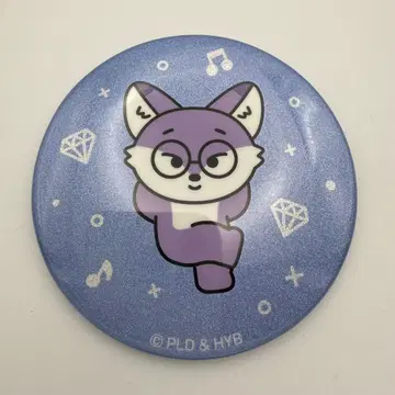 [ 원우 ] SEVENTEEN 캔뱃지 miniteen cafe