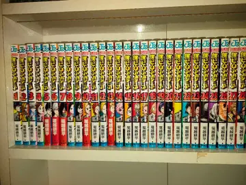 나의 히어로 아카데미아 1-28권