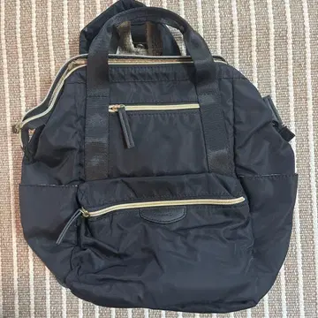 애프터눈 티 백팩 마더스 백팩