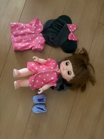 쭉 꼬옥 레민&소란 레민 첫 돌봄 기본 세트