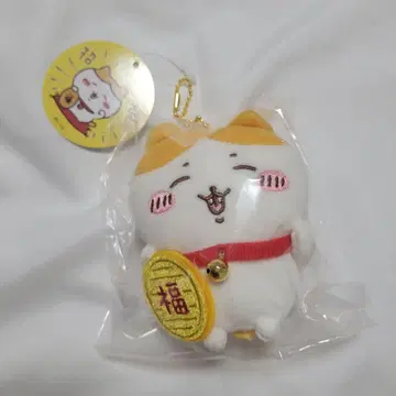 치이카와 (먼작귀) 초복 하치와레 마스코트