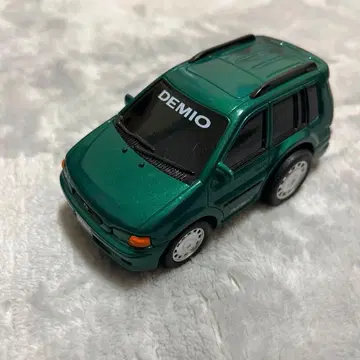 1세대 데미오 풀백카