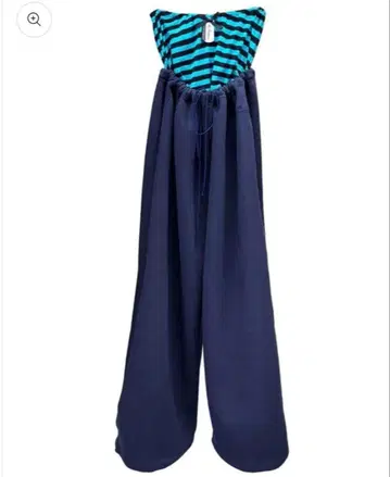 Ans Dotsloevner / DOCKING SWEAT PANTS