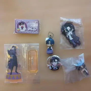 컬러풀 피치 제일복권 모후