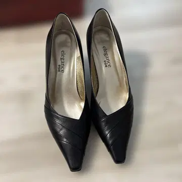 elegance 히미코, 펌프스, 25cm