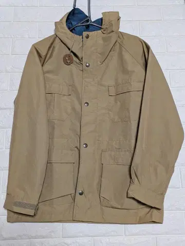 시에라 디자인 마운틴 후드티