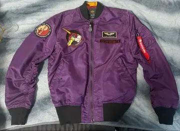 STRICT-G MA-1 G건담 동방불패 마스터 아시아 L 사이즈