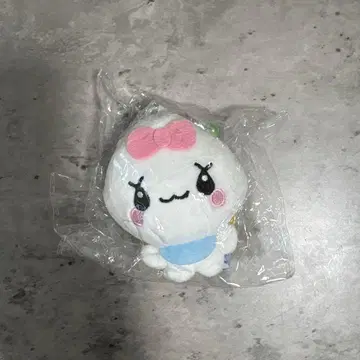 호이프짱 카라비너 부착 마스코트