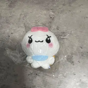 호이프짱 카라비너 부착 마스코트