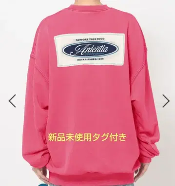 요피요코 기획 Yokobou 오버 사이즈 트레이닝복 롱