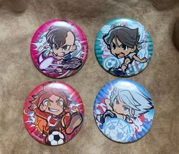 이툰 이나즈마 일레븐