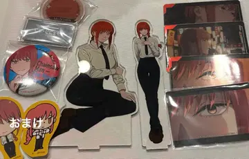 체인소 맨 마키마 아크릴 스탠드