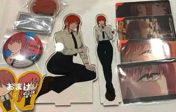 체인소 맨 마키마 아크릴 스탠드