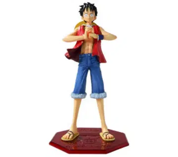 원피스 시리즈 NEO-1 몽키 D 루피 POP