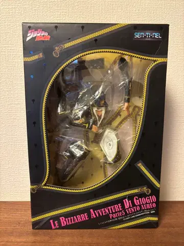 [개봉품] 부챠라티 마그넷 피규어