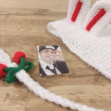 CHOITCHERRY의 보닛