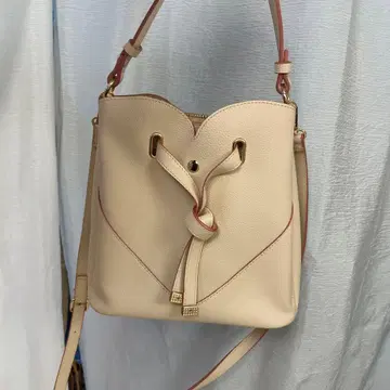 VIS 숄더백 새상품급 인기