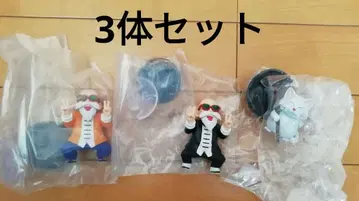 제일복권 드래곤볼 ASSEMBLE COLLECTION 무천도사, 카린