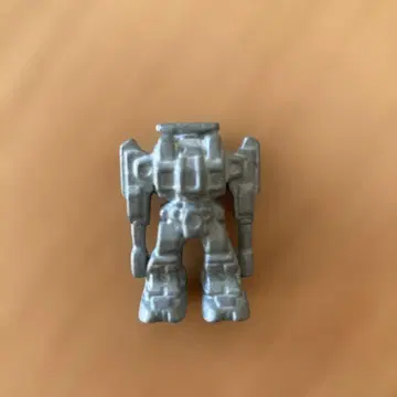 전투 메카 자붕글 워커 머신 미니 피규어