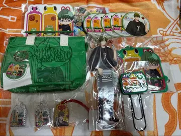 쿠로코의 농구 미도리마 신타로 꽃 저택 묶음 판매