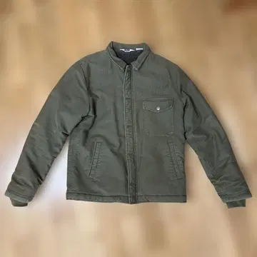 BEN DAVIS 밀리터리 N-1 A-2 타입 덱 자켓