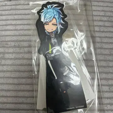 브라스 마루이 아키라 스탠딩 팝 특전