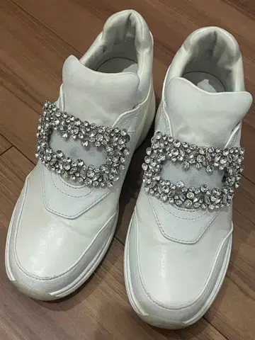 셀포드 비쥬 스니커즈