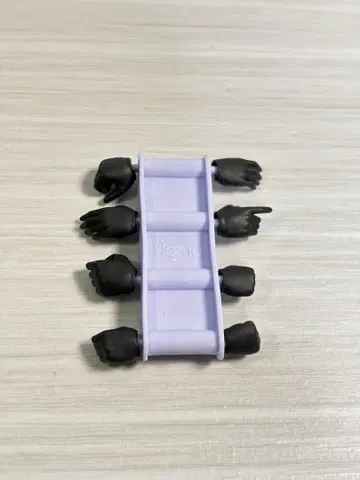 figma 사냥꾼 핸드 부품 피규어 figure Bloodborne