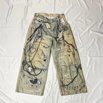 theredthread S print denim1 toys