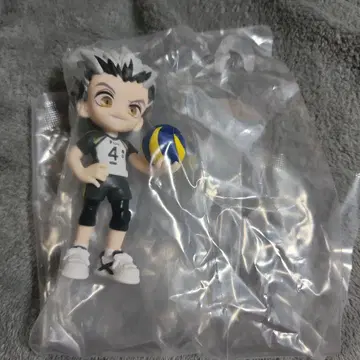 하이큐 PalVerse 파르버스