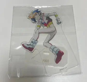 유희왕 ARC-V 유고 등신 BIG 아크릴 스탠드