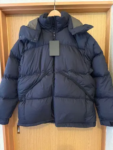 daiwa pier39 25AW TECH ALPINE DOWN