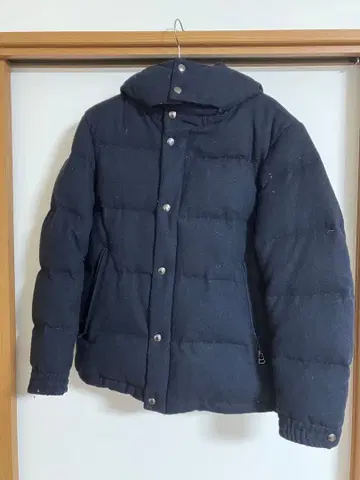 프릭스스토어 다운 자켓