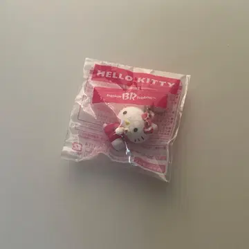 헬로키티 x 서티원 아이스크림 참